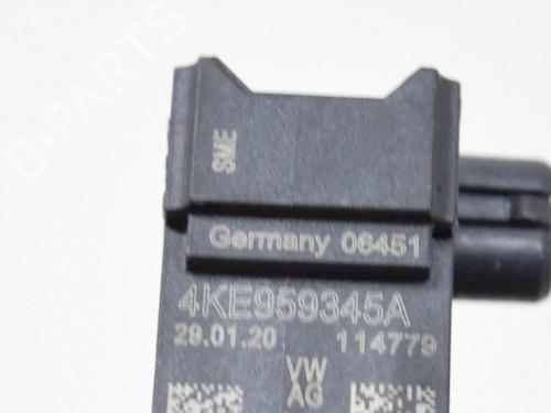 Electronic sensor AUDI E-TRON (GEN) 50 quattro | BP28547977M84 