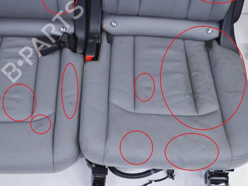 Seats set AUDI Q7 (4MB, 4MG, 4MQ) 3.0 TDI quattro | BP6756484C78 