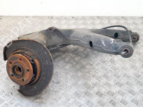 Used Left rear steering knuckle MERCEDES-BENZ VITO / MIXTO Van (W639) 111 CDI (639.601, 639.603, 639.605) (109 hp) 16270282