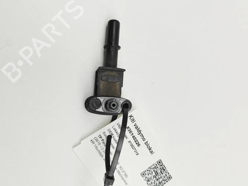 Spreder / Dyse Spreder / Dyse BMW X2 (F39) sDrive 18 d (136 hp) 36397690 36397690