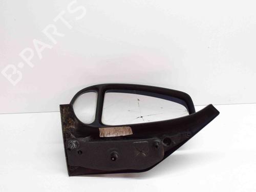 Left mirror OPEL MOVANO A Van (X70) 2.5 CDTI (FD) | BP30196490C26