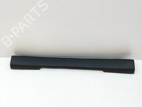 Used Tailgate trim PORSCHE PANAMERA (970) 3.6 4 (300 hp) 17014976