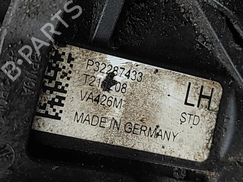 Left rear brake caliper VOLVO V60 II (225) B6 Mild-Hybrid AWD | BP33389701M107  - Image 9