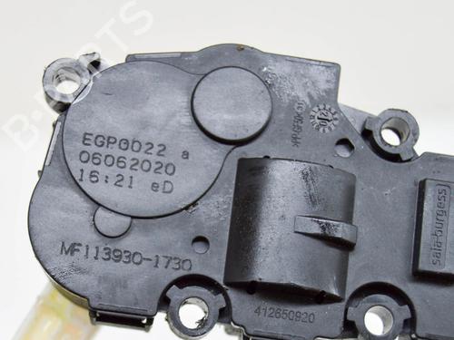 Electronic module JAGUAR I-PACE (X590) EV400 AWD | BP27760069M83 - Image 6