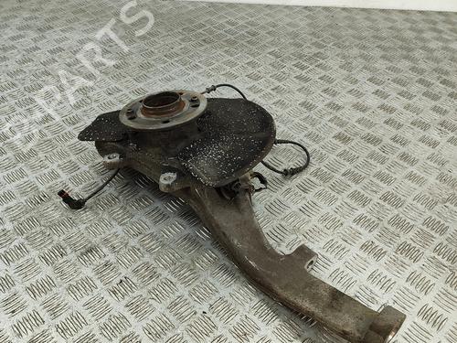 Left front steering knuckle MERCEDES-BENZ GL-CLASS (X166) GL 350 CDI / BlueTec 4-matic (166.823, 166.824) | BP33386521M25 - Image 3