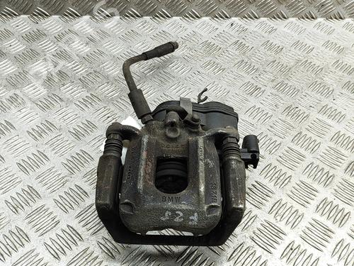 Used Left rear brake caliper BMW X5 (F15, F85) xDrive 35 i (306 hp) 20675949