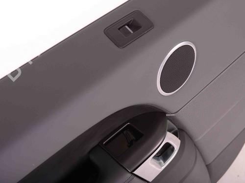 Front left panel LAND ROVER RANGE ROVER SPORT II (L494) 3.0 SDV6 4x4 | BP30210631C58