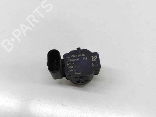 Electronic module MERCEDES-BENZ GLB (X247) GLB 200 Mild-Hybrid (247.687) | BP28437948M83