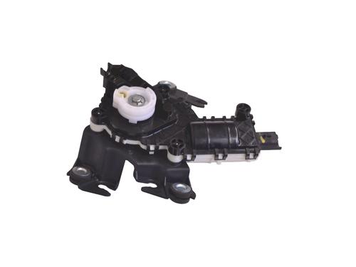 Used Electronic module Electronic module PEUGEOT 3008 II SUV (MC_, MR_, MJ_, M4_) 1.6 THP 165 (M45GYW, M45GZW, M45GYV) (165 hp) 33353307 33353307