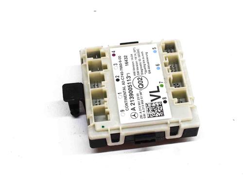 Modulo elettronico MERCEDES-BENZ E-CLASS T-Model (S213) E 220 d (213.204) | BP14913371M83