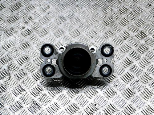 Used Engine mount LAND ROVER RANGE ROVER EVOQUE (L538) 2.0 D 4x4 (180 hp) 8843798