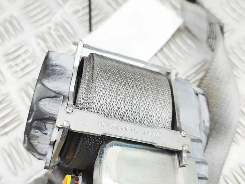Sikkerhedssele bag venstre SAAB 9-4X 3.0 XWD | BP38565613I29 - Image 4