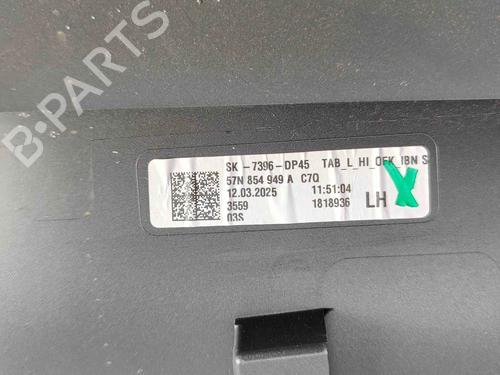 Dørliste VW TAYRON (R41) 1.5 eHybrid | BP29458926C150  - Image 10