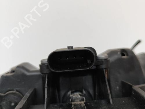 Rear right exterior door handle TESLA MODEL 3 (5YJ3) EV | BP27766109C130 