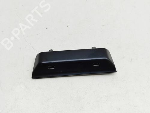 Used Electronic module Electronic module TESLA MODEL 3 (5YJ3) EV (283 hp) 33697712 33697712