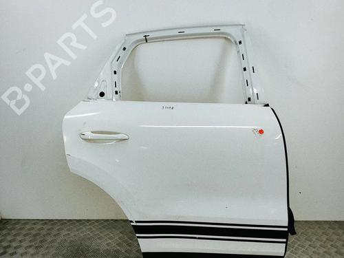 Używane Drzwi tylne prawe PORSCHE CAYENNE (9YA) 3.0 AWD (9YAAA1) (340 hp) 31279279