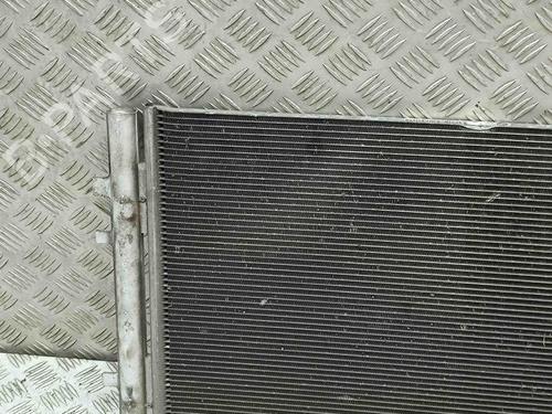 AC radiator BMW X3 (F25) sDrive 18 d | BP29404840M32 