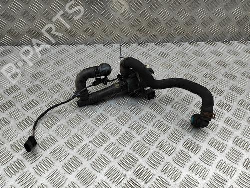 Auxiliary water pump JAGUAR F-PACE (X761) 2.0 TD4 | BP29830566M111
