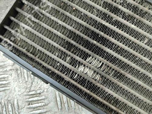 Oil radiator MERCEDES-BENZ GLE Coupe (C292) AMG 63 S 4-matic (292.375) | BP29458493M33