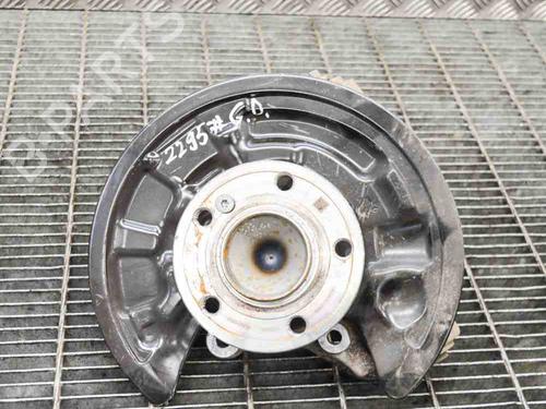 Used Right rear steering knuckle MERCEDES-BENZ GLA-CLASS (X156) GLA 200 (156.943) (156 hp) 14665545