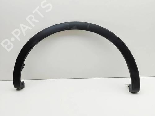 Used Rear right wheel arch trim Rear right wheel arch trim 37238406 37238406