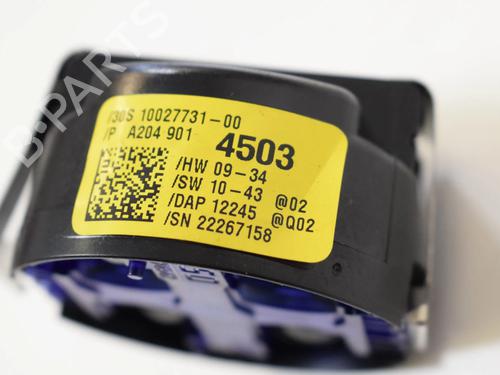 Electronic sensor MERCEDES-BENZ E-CLASS (W212) E 220 CDI | BP9898937M84