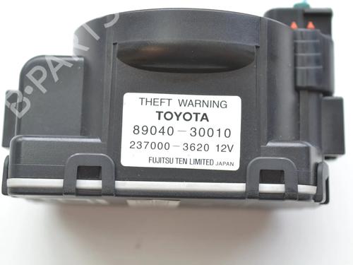 Electronic module LEXUS GS (_S19_) 300 (GRS190_, GRS190R) | BP33364789M83 - Image 5