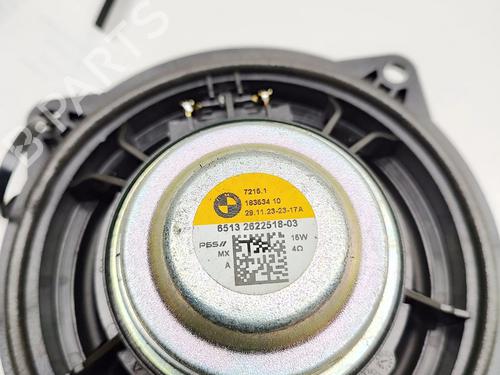 Speaker BMW X5 (G05, F95) xDrive 45 e Plug-in Hybrid | BP36358504E2  - Image 6