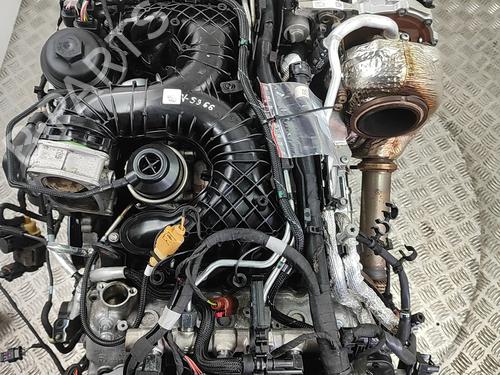 Engine AUDI Q5 (FYB, FYG) 3.0 TDI quattro | BP33387921M1  - Image 5