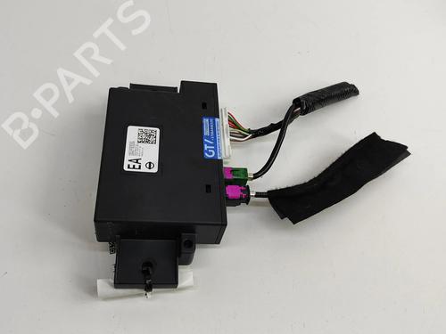 Electronic module NISSAN QASHQAI III (J12) 1.3 DIG-T | BP27783673M83 - Image 4