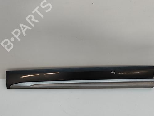 Used Door moulding trim AUDI Q5 (FYB, FYG) 45 TFSI Mild Hybrid quattro (245 hp) 28431431