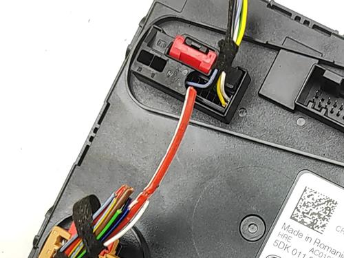 Electronic module AUDI A4 Allroad B9 (8WH, 8WJ) 3.0 TDI quattro | BP31859527M83