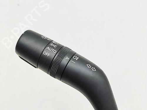 Steering column stalk MAZDA CX-80 (KL_) e-SKYACTIVE-D MHEV AWD (KL0H, KL3R3P) | BP33392331I23  - Image 5