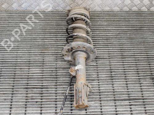 Right front shock absorber NISSAN JUKE (F15) 1.5 dCi | BP6752269M17 