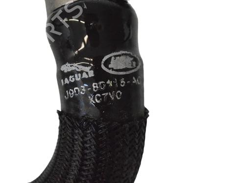 Pipe JAGUAR I-PACE (X590) EV400 AWD | BP30248655M125