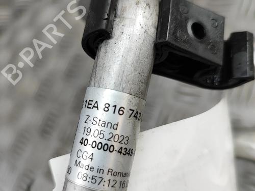 AC pipe AUDI Q4 E-TRON SUV (F4B) 45 | BP28561552M126 