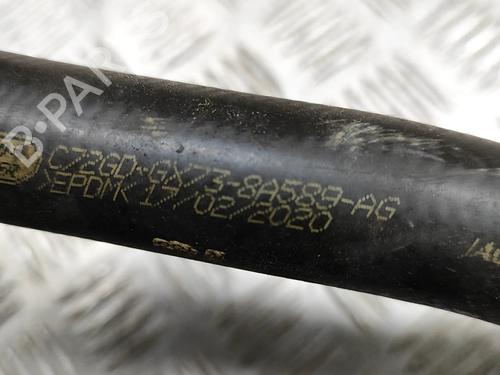 Rør JAGUAR F-PACE (X761) 2.0 TD4 | BP22807832M125 