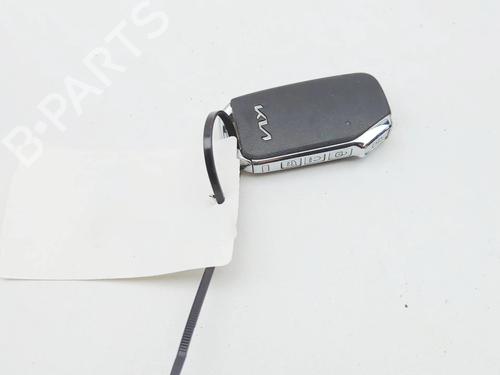 Electronic module KIA EV6 (CV) 77 | BP38960842M83 - Image 2