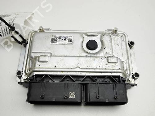 Used Engine control unit (ECU) Engine control unit (ECU) 36458205 36458205