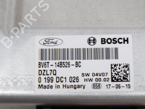 Electronic module FORD FOCUS III 1.0 EcoBoost | BP14615978M83 