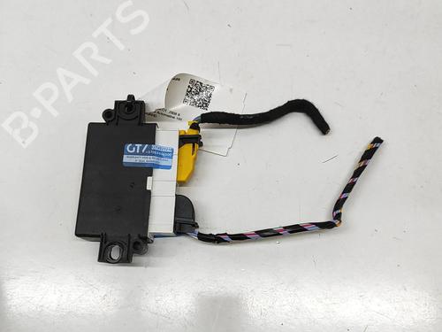 Electronic module PEUGEOT 2008 II (UD_, US_, UY_, UJ_, UR_, UC_) e-2008 (UKZKXZ) | BP29042421M83