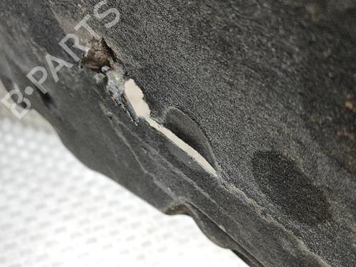 Underbody protection PORSCHE CAYENNE Coupe (9YB) 3.0 E-Hybrid AWD | BP38017854M92 - Image 7