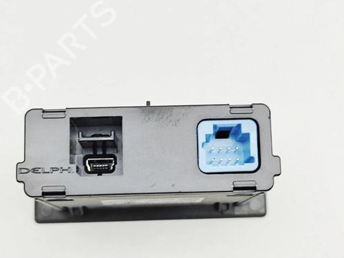 Electronic module RENAULT ARKANA I (LCM_, LDN_) 1.6 E-TECH 145 (LDMU) | BP37238555M83 - Image 6