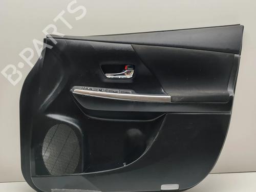 Used Front right panel Front right panel 38650133 38650133