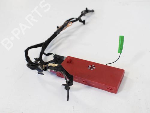 Used Electronic module Electronic module VOLVO XC60 I SUV (156) D5 AWD (185 hp) 9902598 9902598