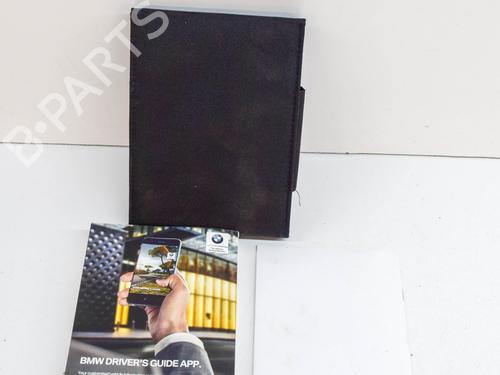 Other BMW 3 (G20, G80, G28) 320 d | BP15480885O1