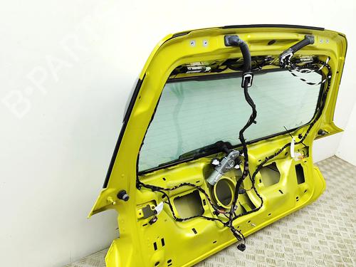 Tailgate VW GOLF VIII (CD1, DA1) 1.5 eTSI | BP39473453C6 - Image 6