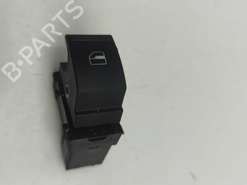 Used Left front window switch VW TOUAREG (7P5, 7P6) 3.0 V6 TDI (262 hp) 28955782