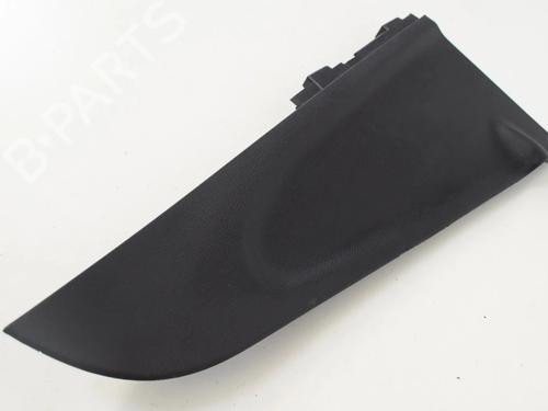 Used Middle console JEEP GRAND CHEROKEE IV (WK, WK2) 3.0 CRD V6 4x4 (250 hp) 30210391