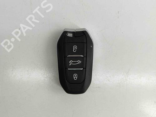 Elektronisk modul OPEL MOKKA 1.2 (76) (136 hp) 28558248